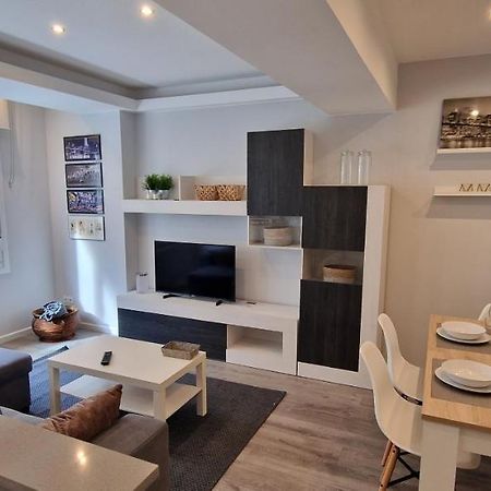 Fantástico Dúplex de 3 habitaciones, cerca de todo, para disfrutar de la ciudad La Coruña Esterno foto