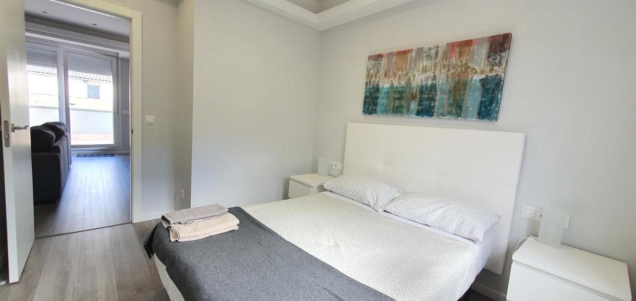 Fantástico Dúplex de 3 habitaciones, cerca de todo, para disfrutar de la ciudad La Coruña Esterno foto