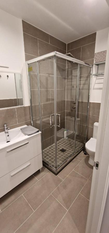 Fantástico Dúplex de 3 habitaciones, cerca de todo, para disfrutar de la ciudad La Coruña Esterno foto