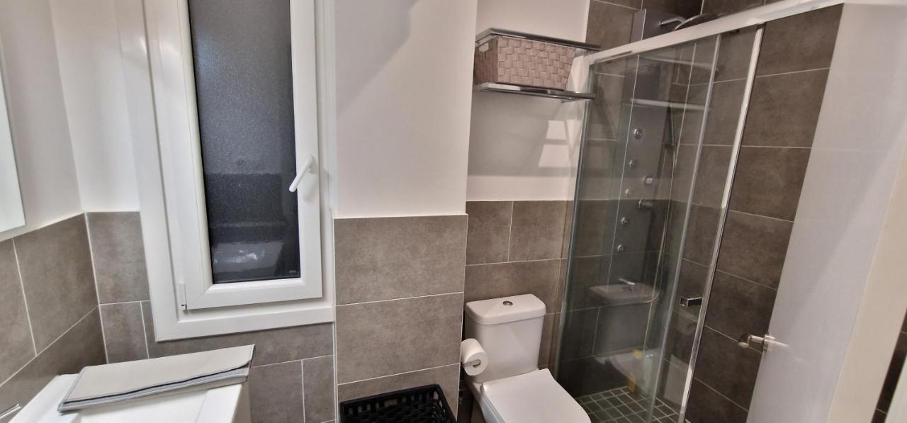 Fantástico Dúplex de 3 habitaciones, cerca de todo, para disfrutar de la ciudad La Coruña Esterno foto