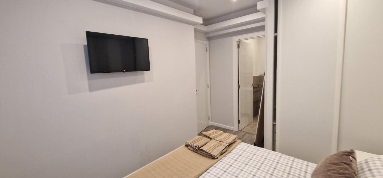 Fantástico Dúplex de 3 habitaciones, cerca de todo, para disfrutar de la ciudad La Coruña Esterno foto