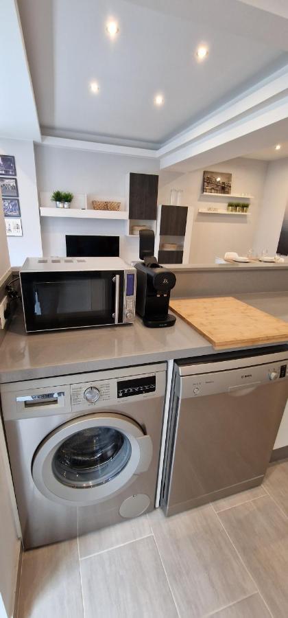 Fantástico Dúplex de 3 habitaciones, cerca de todo, para disfrutar de la ciudad La Coruña Esterno foto