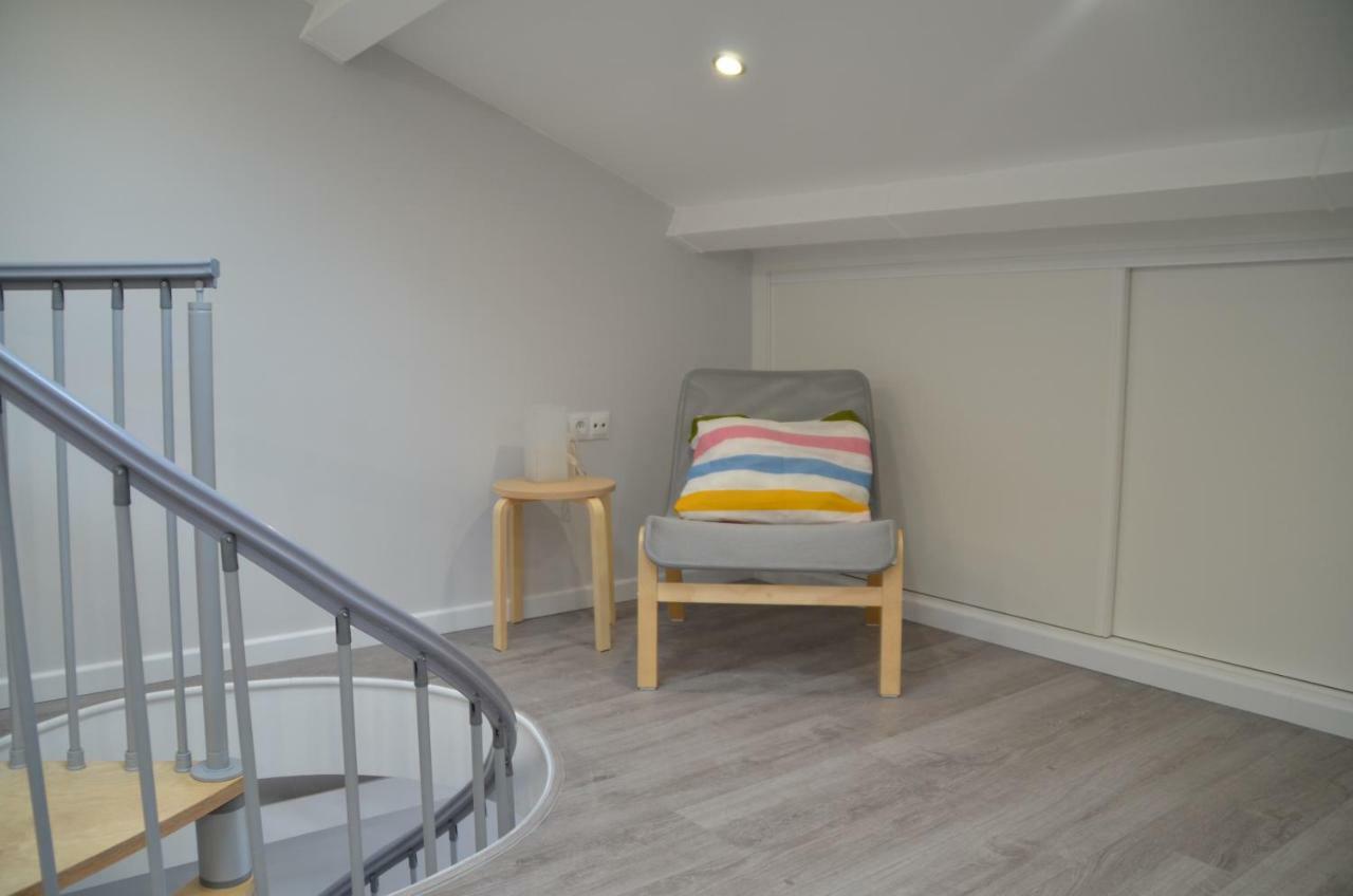 Fantástico Dúplex de 3 habitaciones, cerca de todo, para disfrutar de la ciudad La Coruña Esterno foto